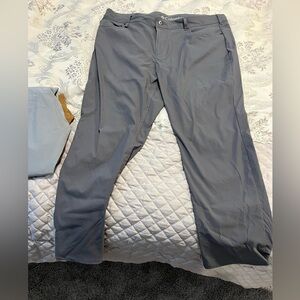 Men’s Columbia pants khaki size 40x30